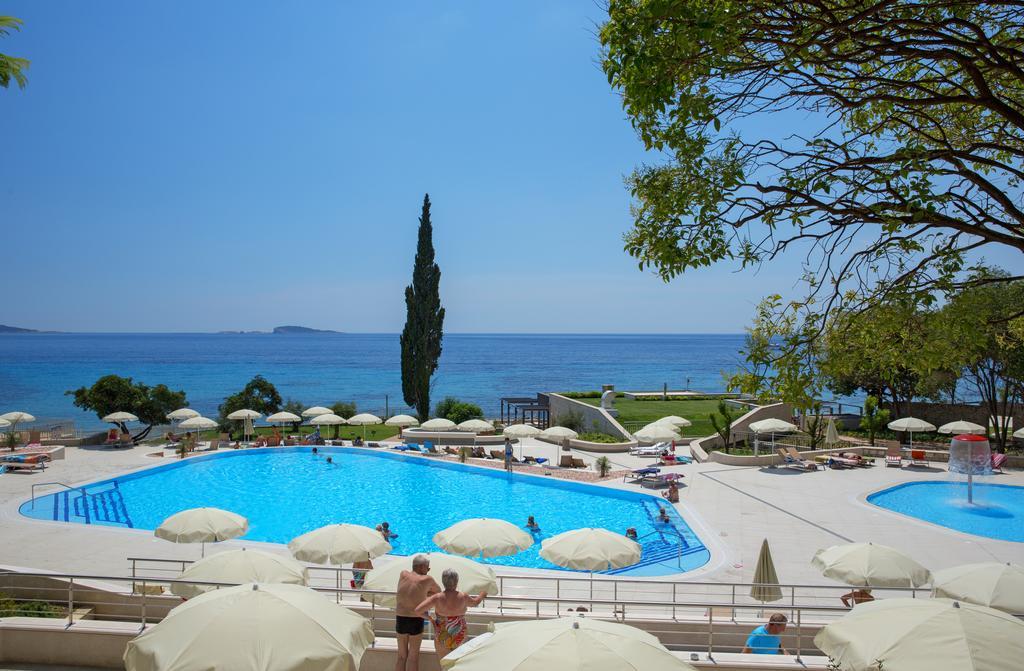 Maistra Select Astarea Hotel Mlini Exterior foto